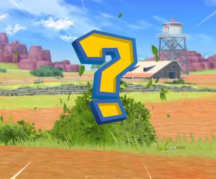 kitt ranch bush shiny pokemon champions