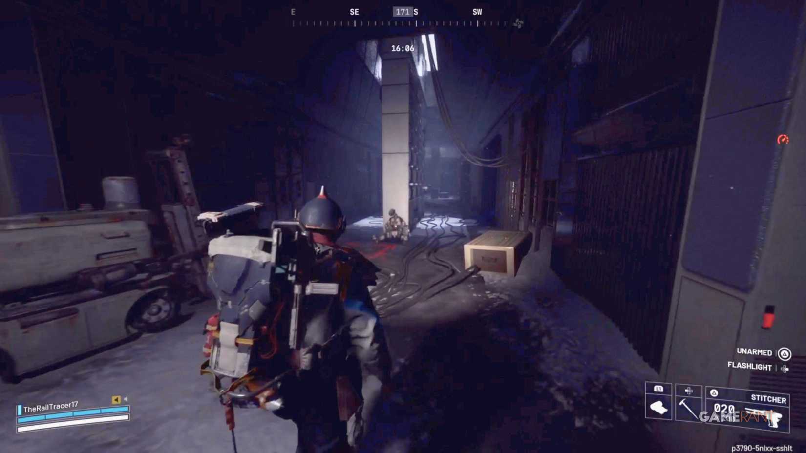 Last Entry Quest Walkthrough in ARC Raiders 6