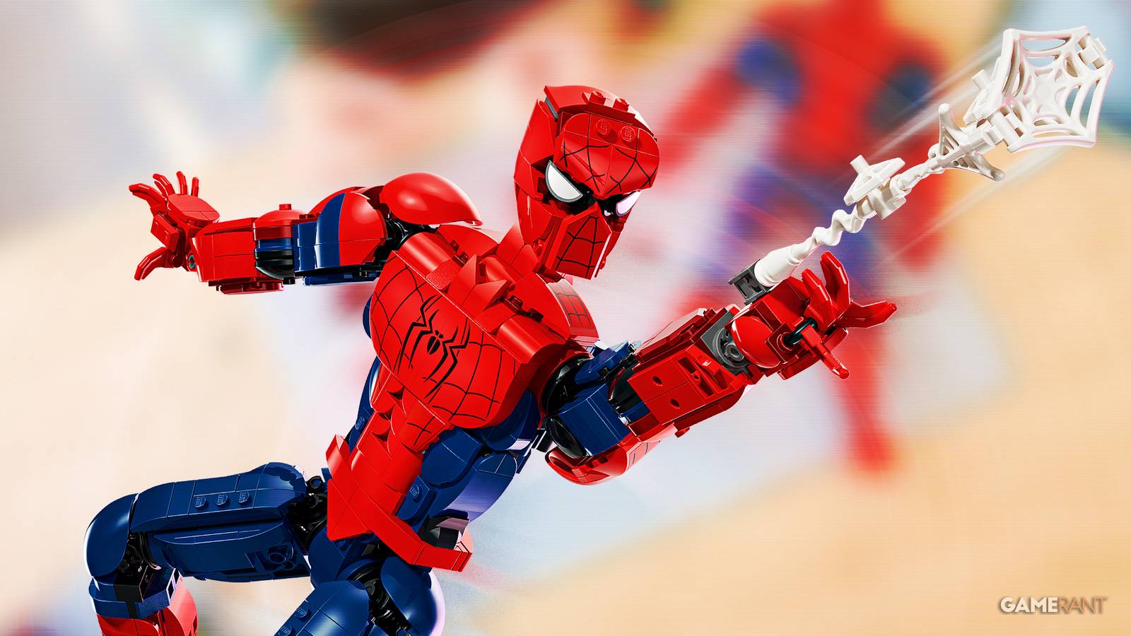 Three More LEGO Spider-Man Sets Announced for June 2026 Three More LEGO Spider-Man Sets Announced for June 2026