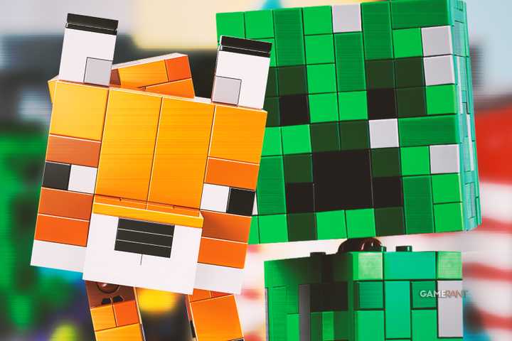 Minecraft News | GameRant