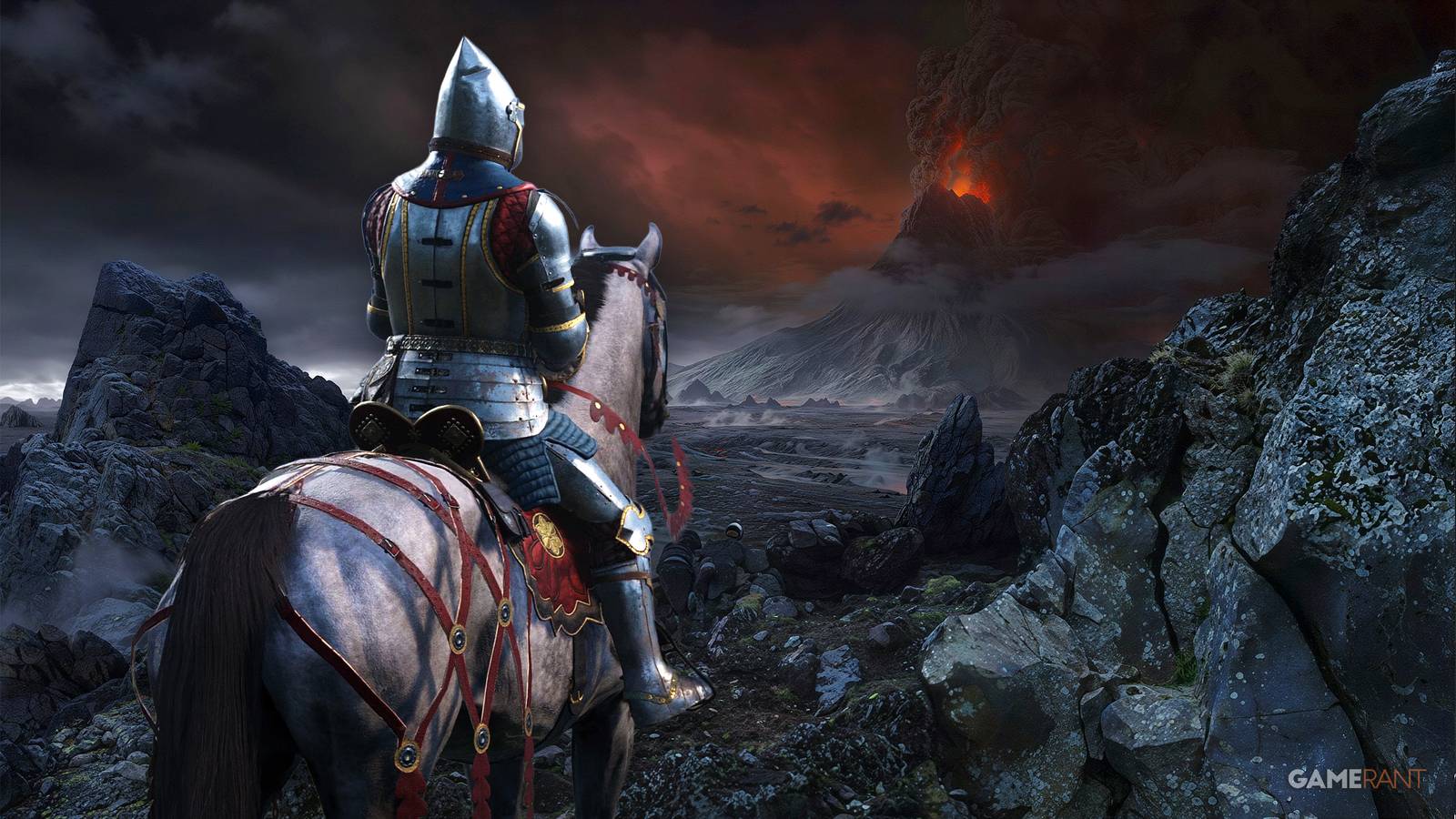 Deliverance 2’s Studio Could Be the Stuff of Legends Deliverance 2’s Studio Could Be the Stuff of Legends