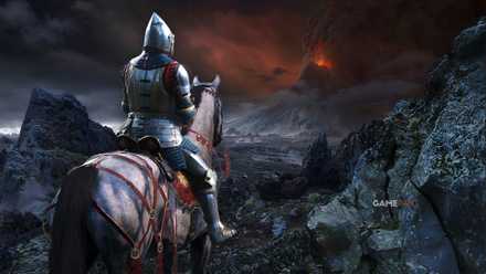 Lord of the Rings Game Kingdom Come Deliverance 2 Developer