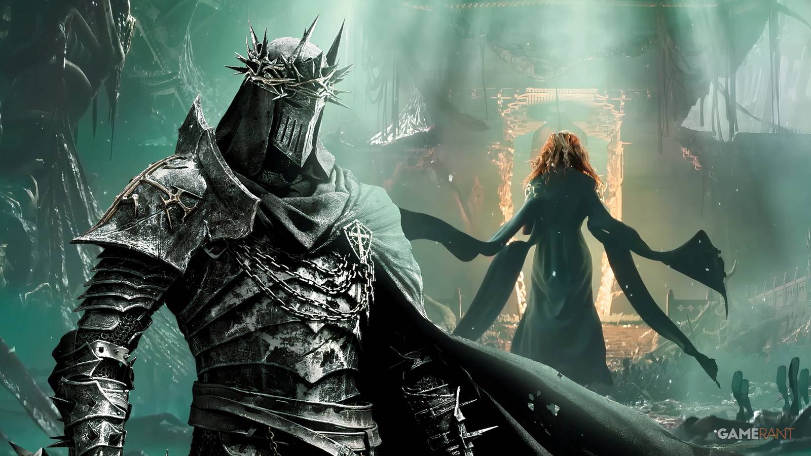 Lords of the Fallen 2 Release Window Leaks Early