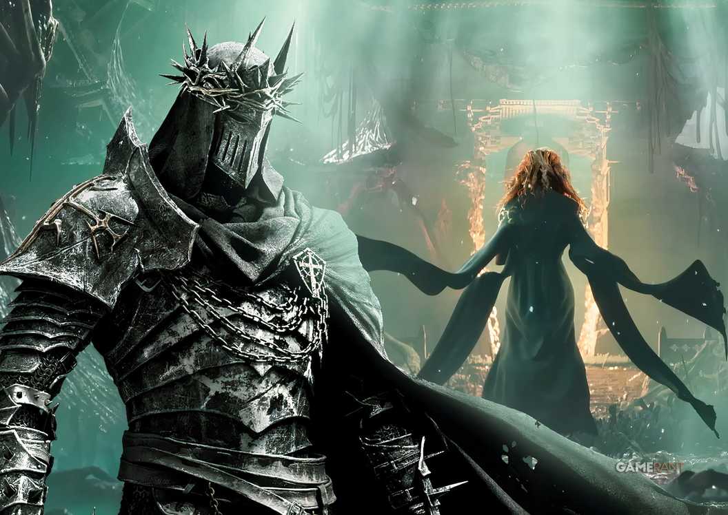 Jendela rilis Lords of the Fallen 2