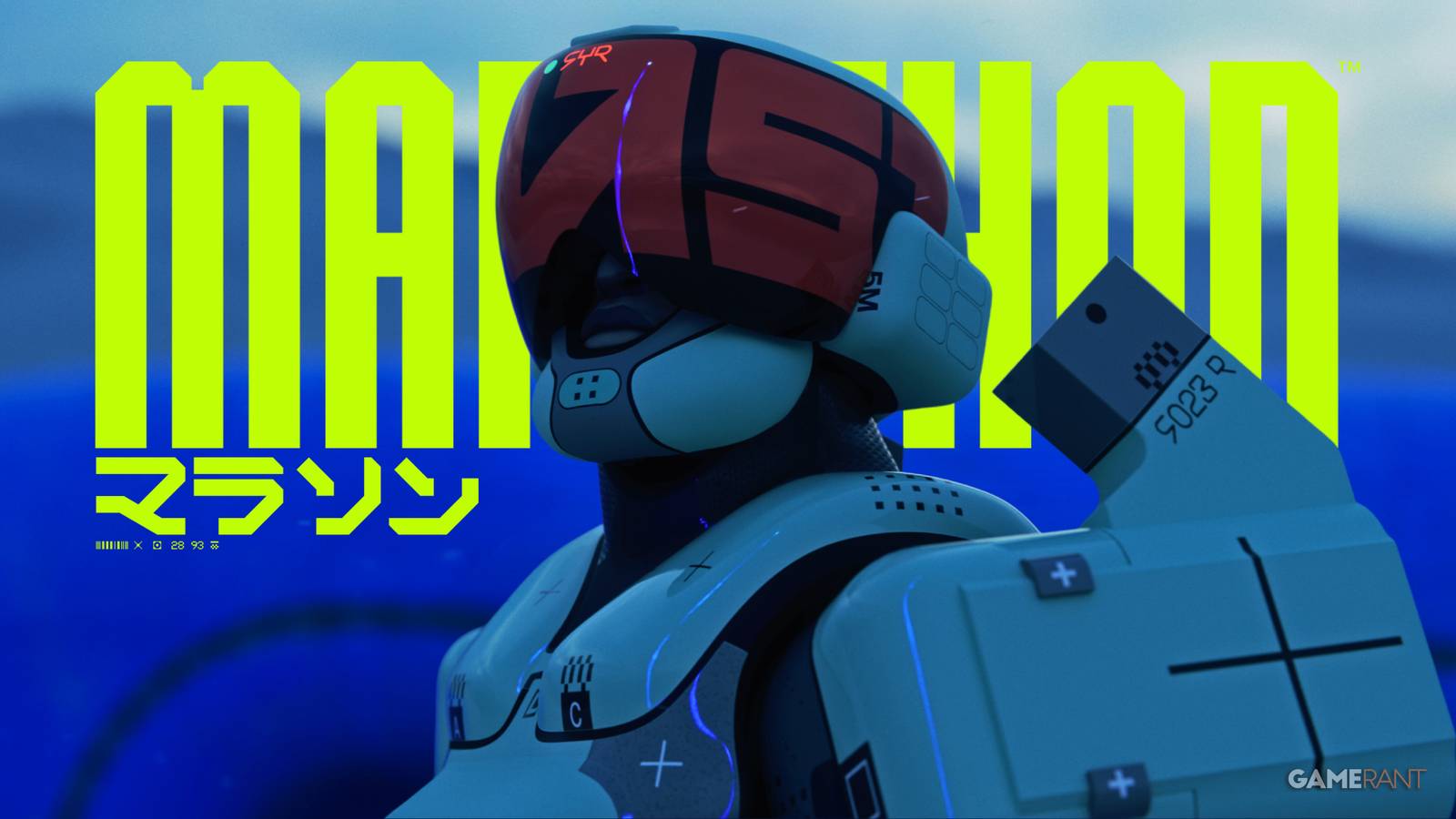 I Don’t Care What Anyone Says, Marathon is Awesome I Don’t Care What Anyone Says, Marathon is Awesome