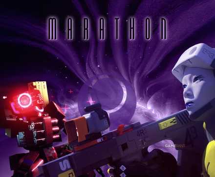 How Marathon 2026 relates to the original