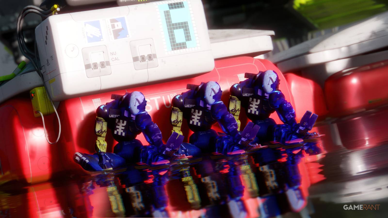 ‘Never Again’ – Why I’m Making It My Mission in Marathon to Kill Every Rook I See ‘Never Again’ – Why I’m Making It My Mission in Marathon to Kill Every Rook I See