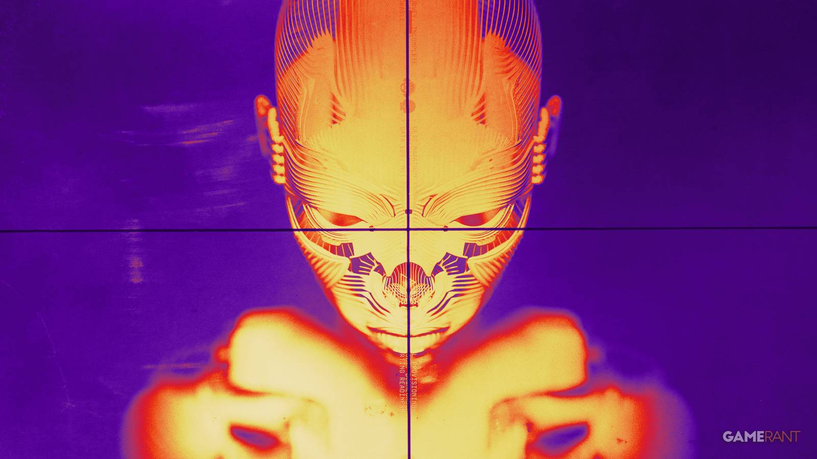 Why Marathon’s Thermal Optics Are So OP (And How They Should Be Nerfed) Why Marathon’s Thermal Optics Are So OP (And How They Should Be Nerfed)