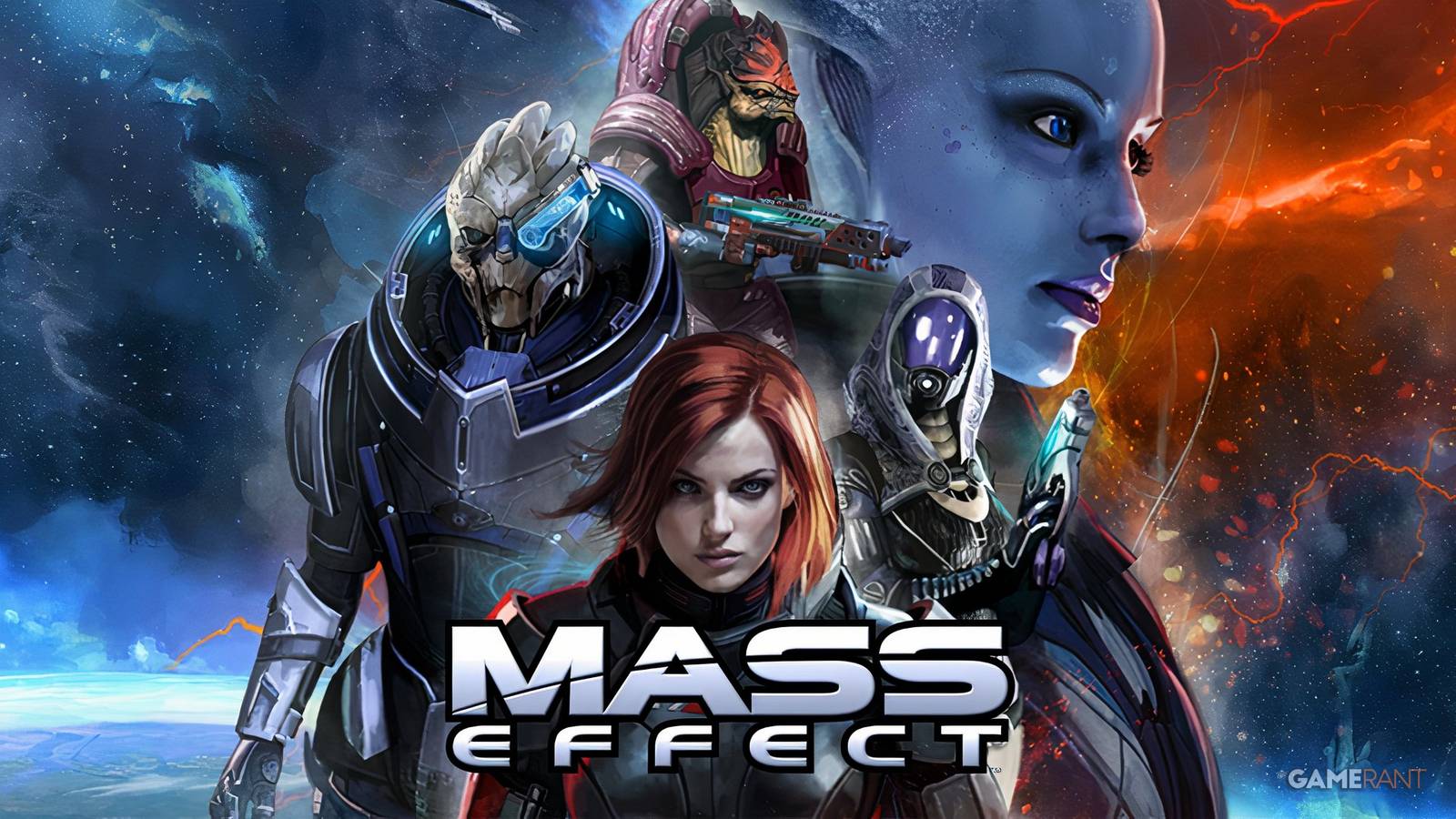 Mass Effect 5’s Story Directions Have Gamers Seriously Hyped Mass Effect 5’s Story Directions Have Gamers Seriously Hyped