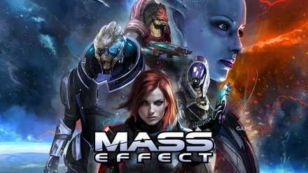 Mass Effect 5's story directions have players seriously excited