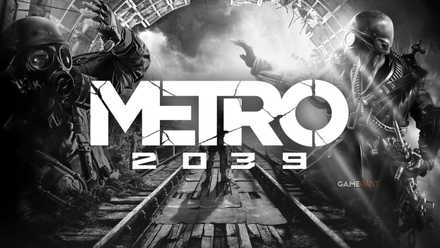 Metro 2039 Metro 2033 Metro Last Light Metro Exodus Recap