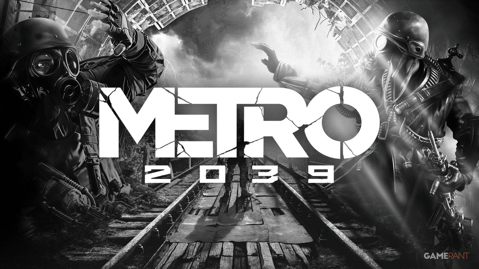 Complete Recap of the Metro Games Ahead of Metro 2039’s Release Complete Recap of the Metro Games Ahead of Metro 2039’s Release