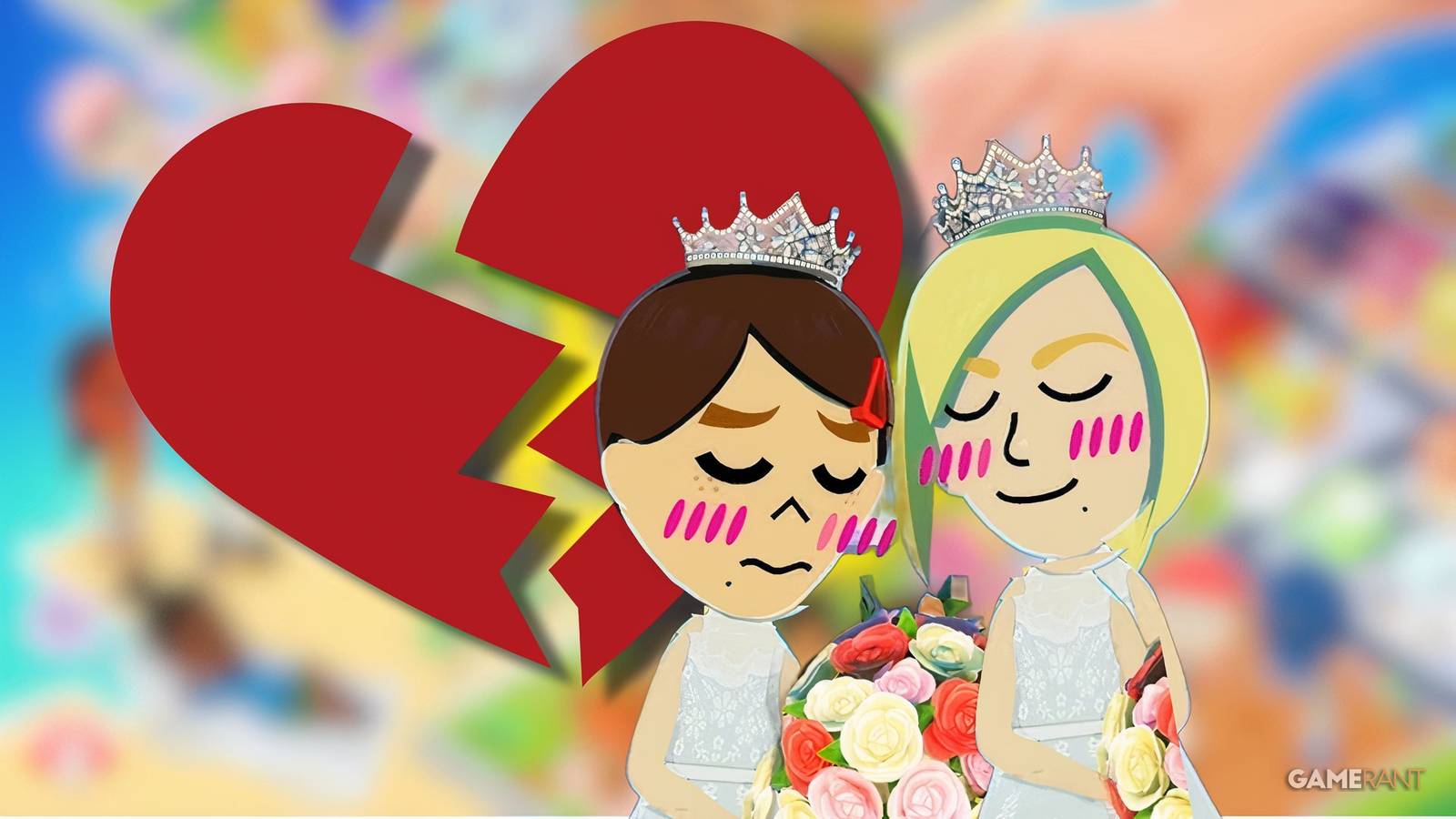My Honeymoon Phase Didn’t Last Long in Tomodachi Life: Living the Dream My Honeymoon Phase Didn’t Last Long in Tomodachi Life: Living the Dream