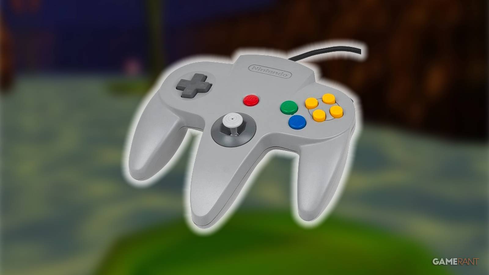 Forgotten Nintendo 64 Game from 1998 Could Be Making a Comeback Forgotten Nintendo 64 Game from 1998 Could Be Making a Comeback