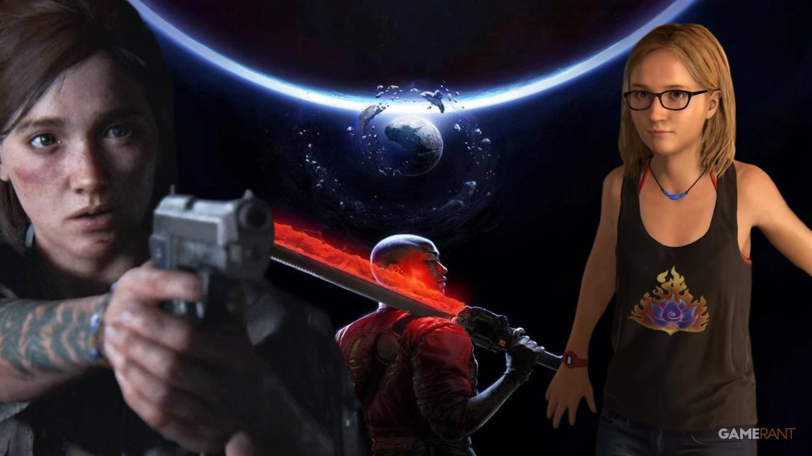 Uncharted 5, The Last of Us 3, and All Naughty Dog Game Rumors Explained (April 2026) Uncharted 5, The Last of Us 3, and All Naughty Dog Game Rumors Explained (April 2026)