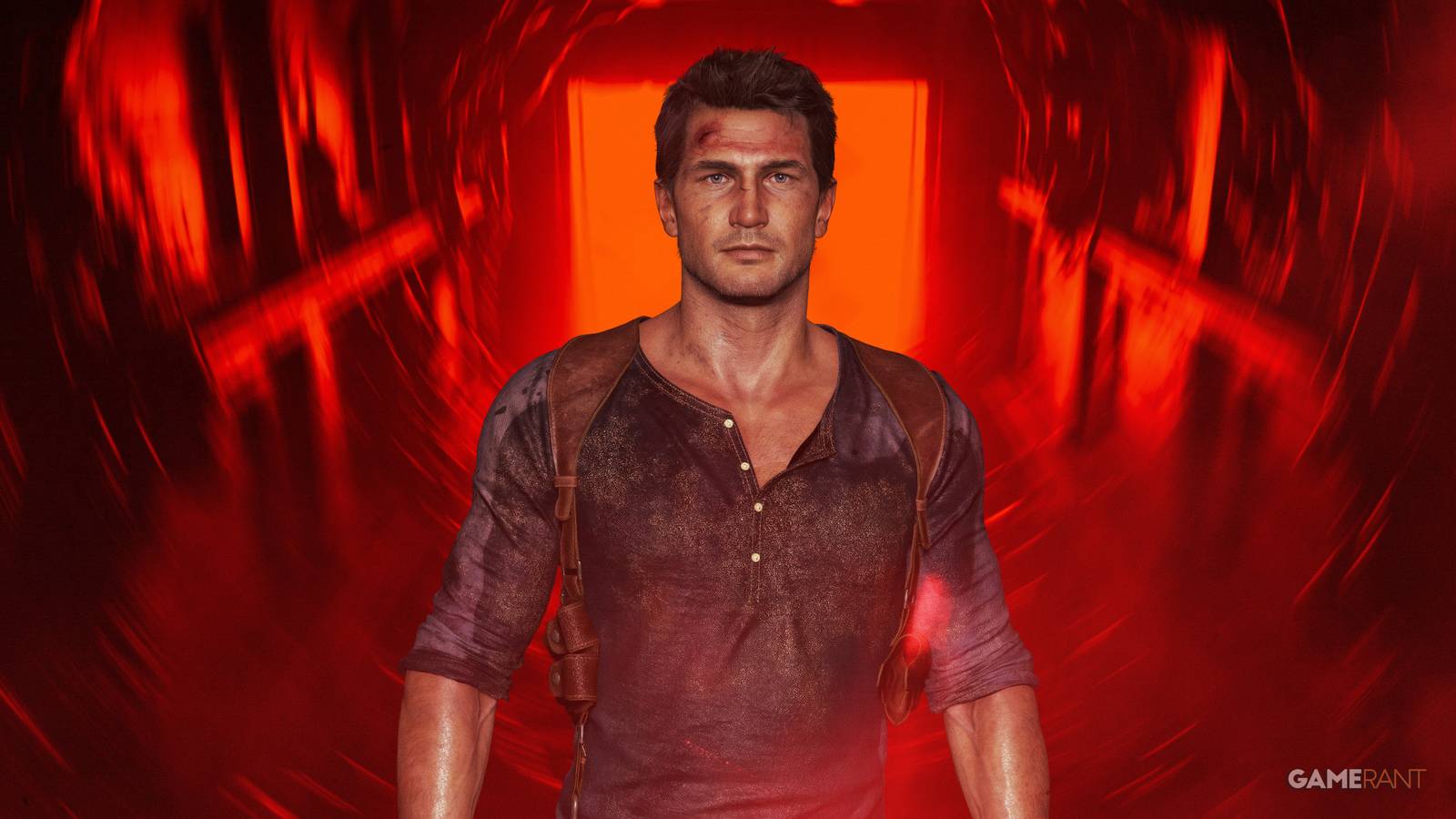 New Horror Game on PlayStation Store Has Bootleg Nathan Drake