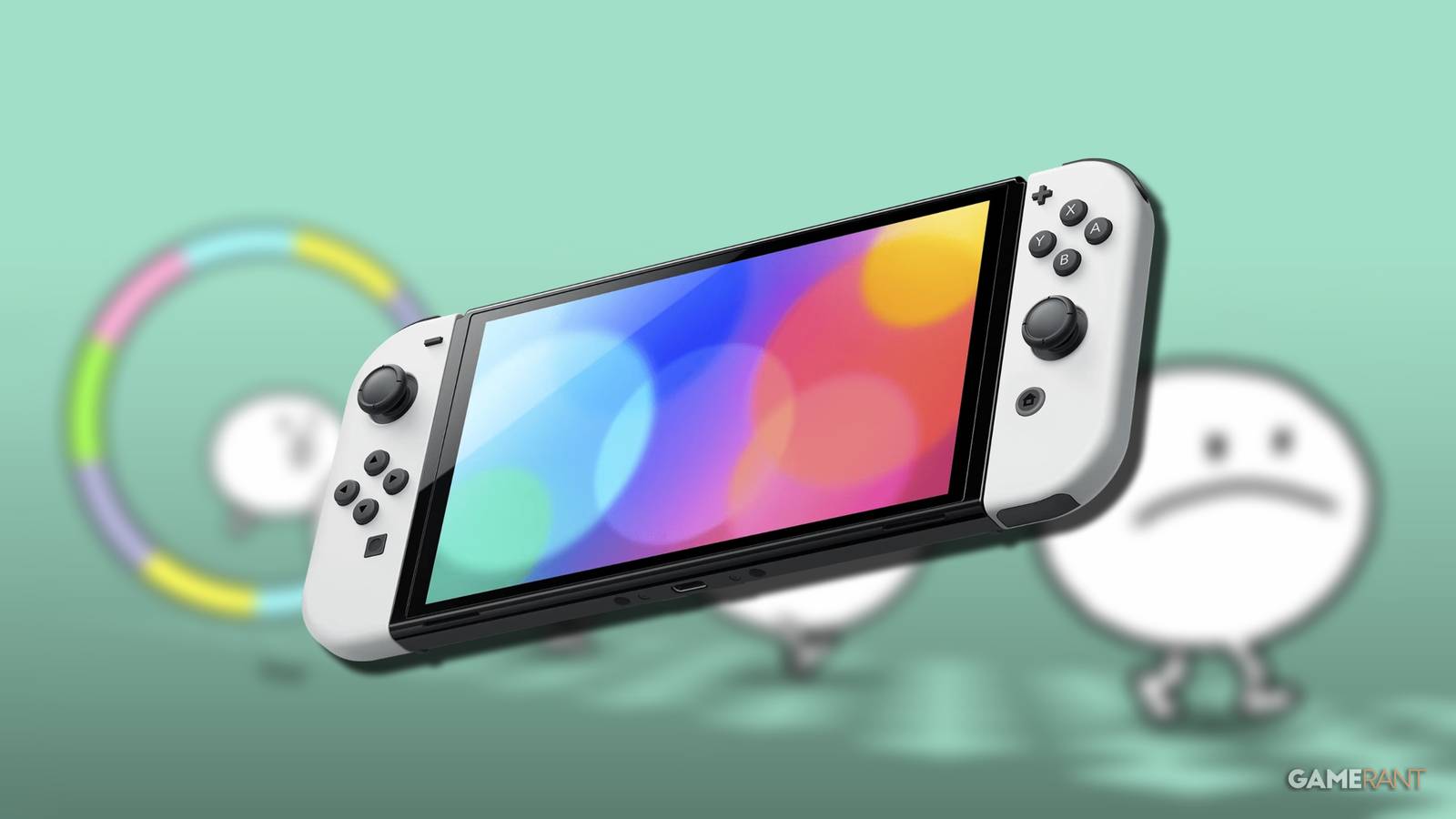 Nintendo Confirms Release Date for Upcoming Switch Exclusive Nintendo Confirms Release Date for Upcoming Switch Exclusive