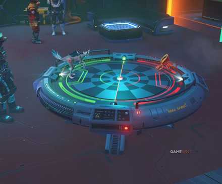 No Man's Sky - Holo-Arena Guide