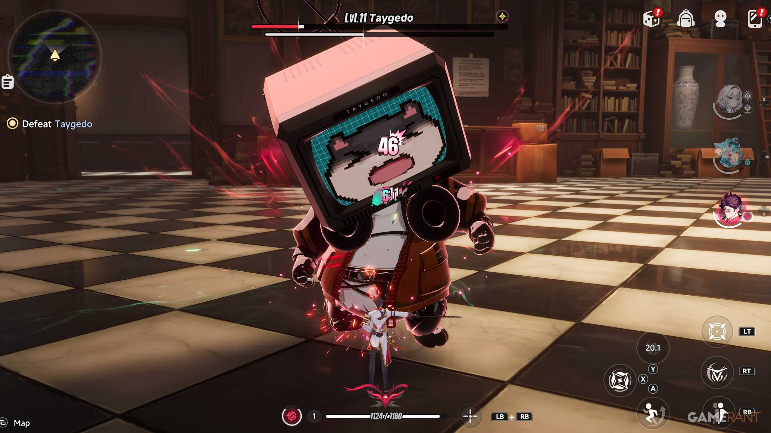 Unlock Character Interface How To Unlock Every Playable Character In NTE