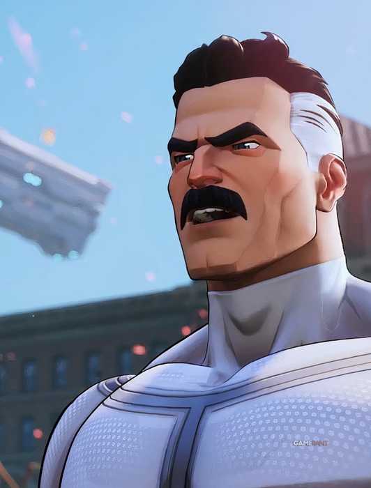 Invincible Vs Roster Definition Invincible VS DLC Characters Leak Online