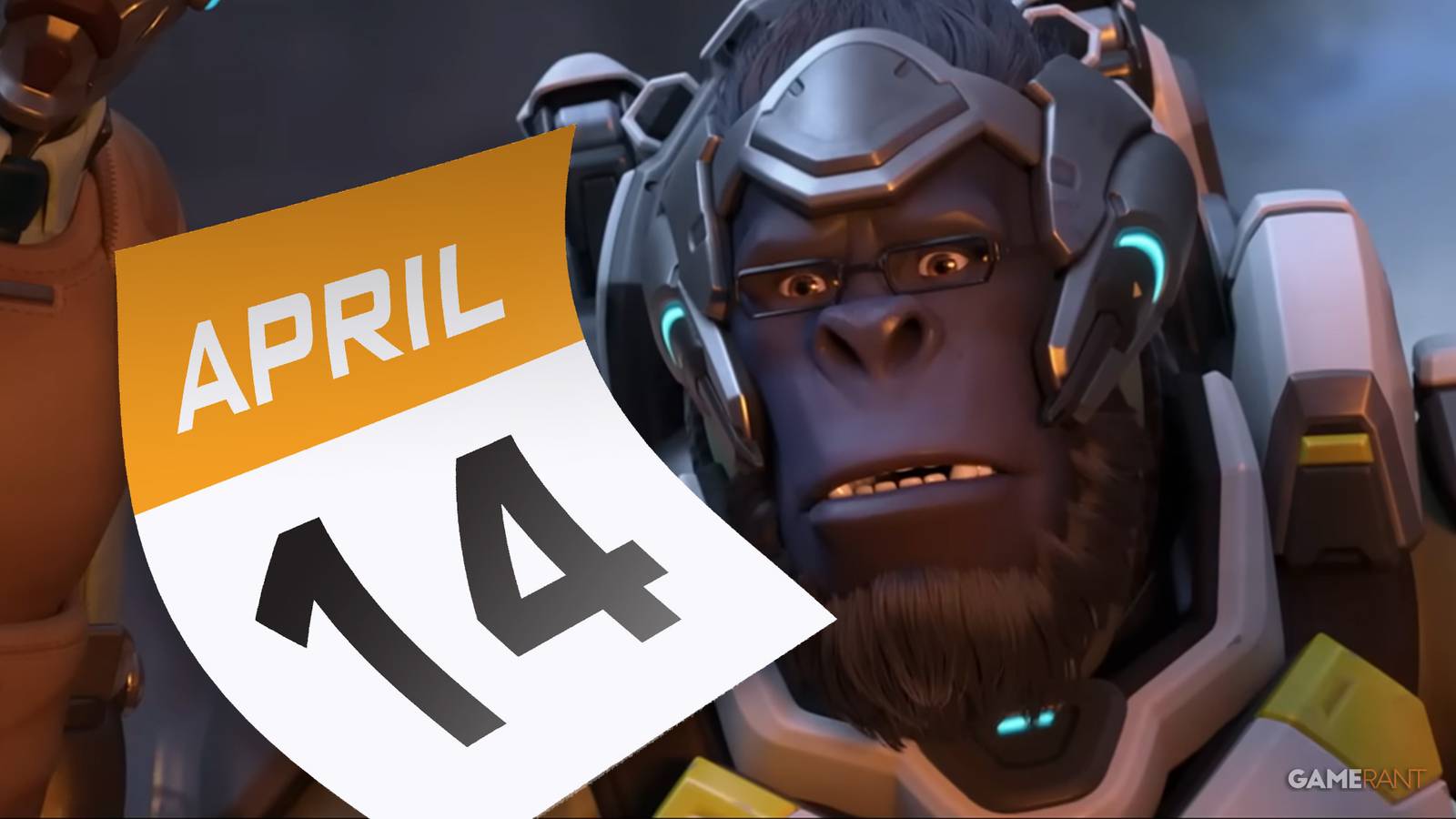 As an Overwatch Fan With Over 1,500 Hours of Playtime, I’m Really Dreading April 14 As an Overwatch Fan With Over 1,500 Hours of Playtime, I’m Really Dreading April 14