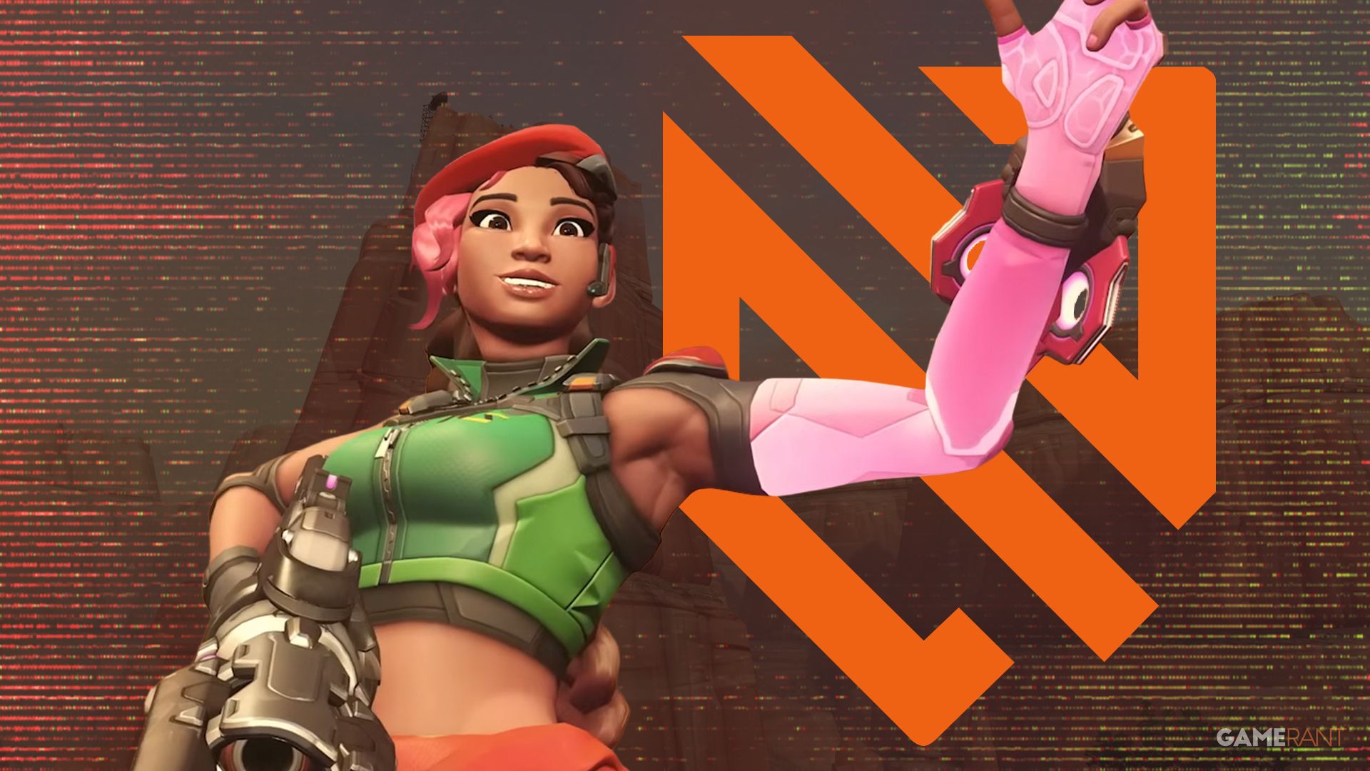 Overwatch Season 2 Battle Pass Skins Leaked