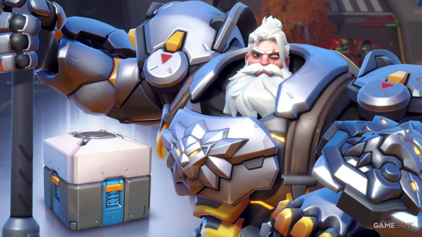 Overwatch’s New Spin-Off Game Can’t Risk Repeating OW2’s Greatest Mistake Overwatch’s New Spin-Off Game Can’t Risk Repeating OW2’s Greatest Mistake