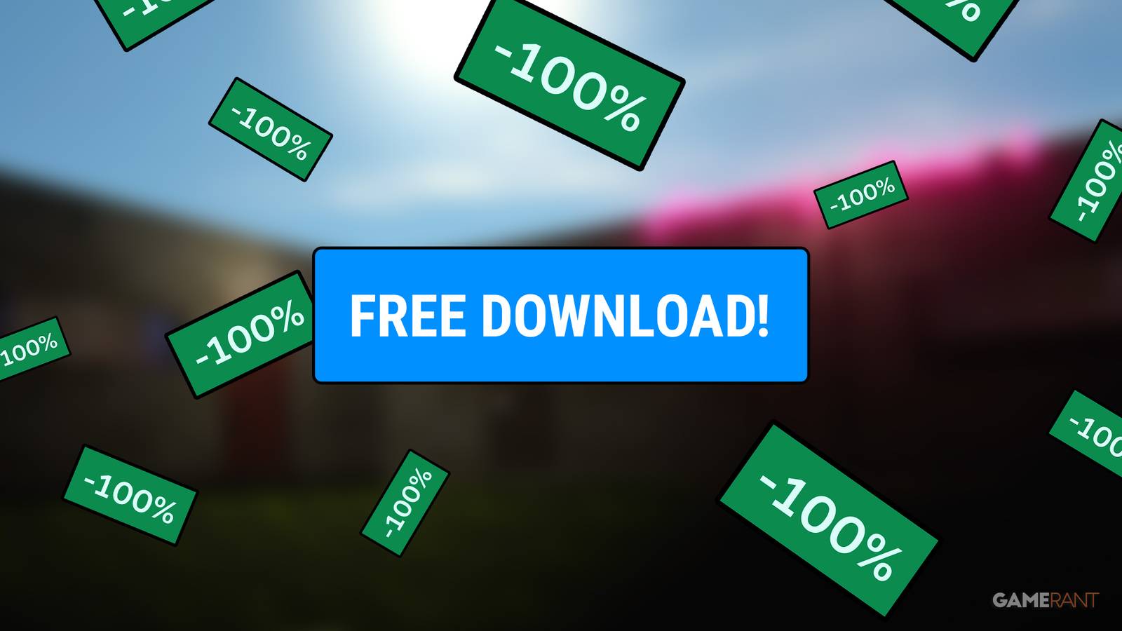 PC Users Have Until April 7 to Get Two Terrifying Horror Games For Free and Keep Them Forever PC Users Have Until April 7 to Get Two Terrifying Horror Games For Free and Keep Them Forever