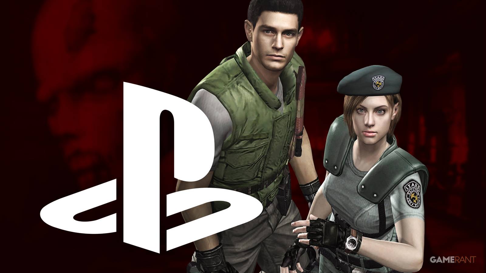 PlayStation Gamers Have New Resident Evil Free Download to Claim PlayStation Gamers Have New Resident Evil Free Download to Claim