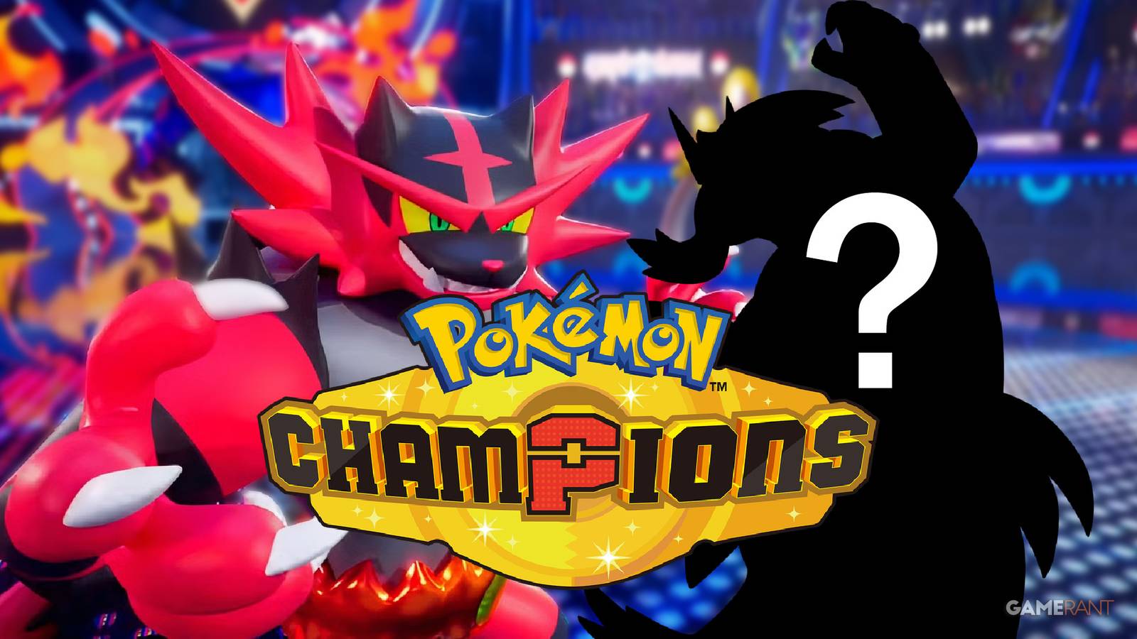 These are the 5 Best Pokemon Not Available in Champions Yet These are the 5 Best Pokemon Not Available in Champions Yet