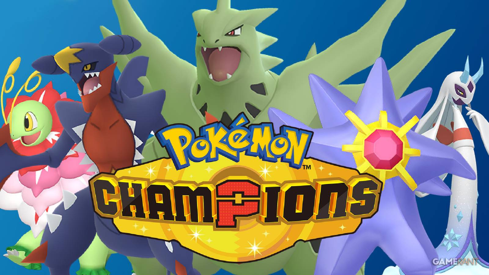 Pokemon Champions Mega Evolution Tier List Pokemon Champions Mega Evolution Tier List