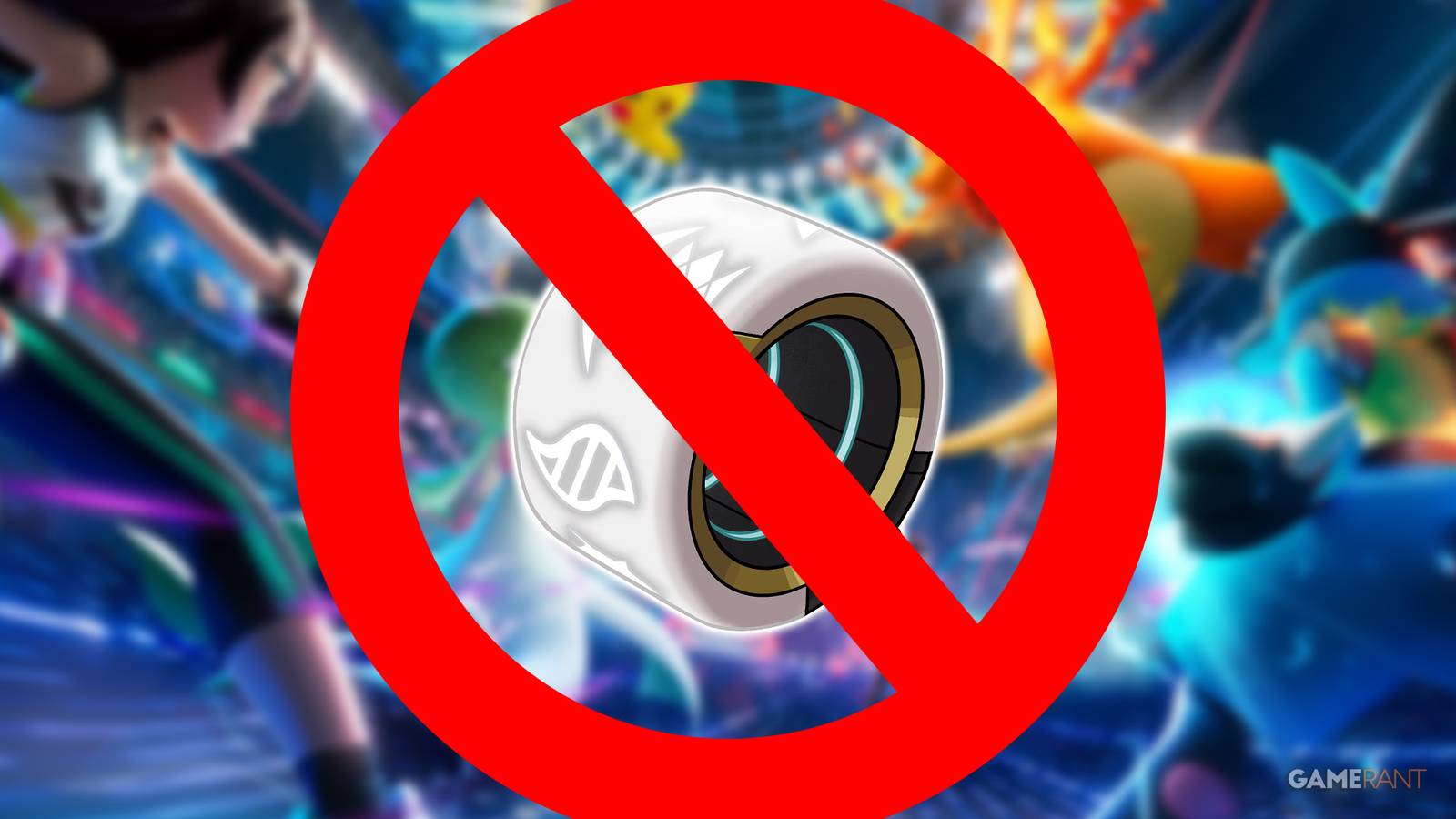 Pokemon Champions Players Are Using This New Mega Evolution the Wrong Way Pokemon Champions Players Are Using This New Mega Evolution the Wrong Way