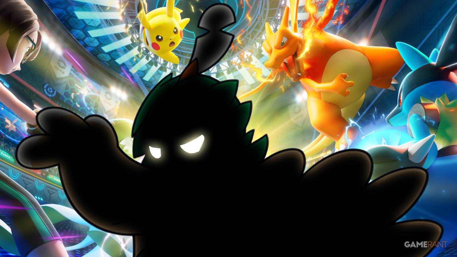 Pokemon Champions Player Gets Incredibly Lucky With Their First Nontutorial Recruitment Pokemon Champions Player Gets Incredibly Lucky With Their First Nontutorial Recruitment