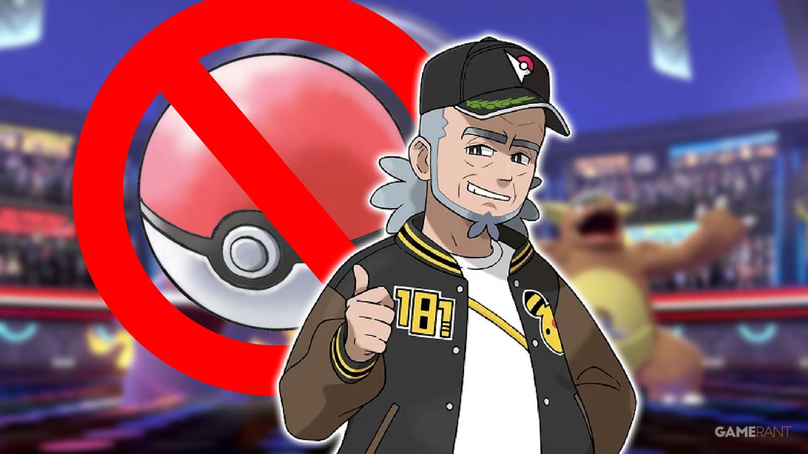 The 10 Worst Pokemon that Champions Players Should Never Use The 10 Worst Pokemon that Champions Players Should Never Use