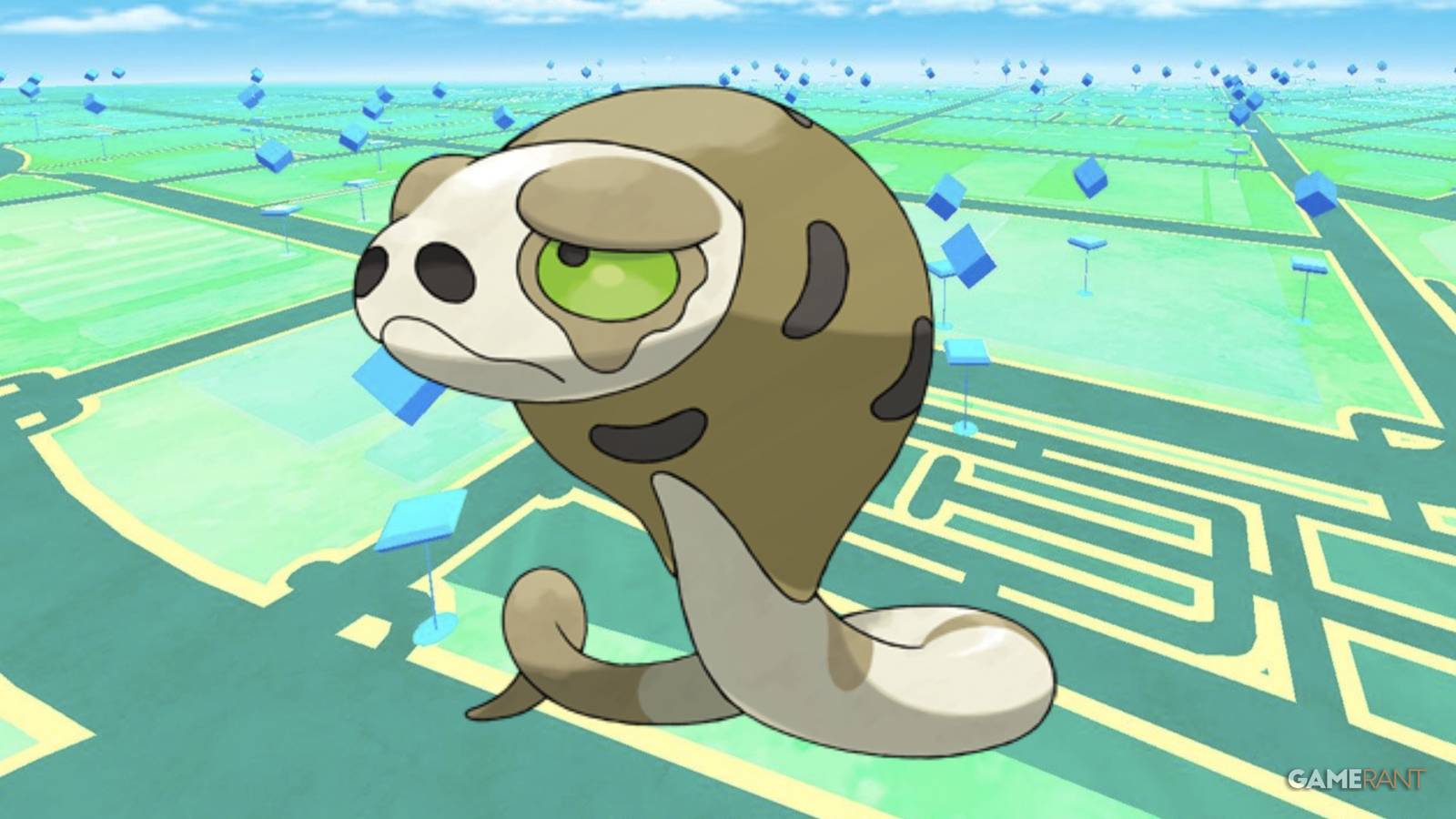 Pokemon GO Players Think They’ve Solved the Mystery of Where Silicobra Spawns Pokemon GO Players Think They’ve Solved the Mystery of Where Silicobra Spawns