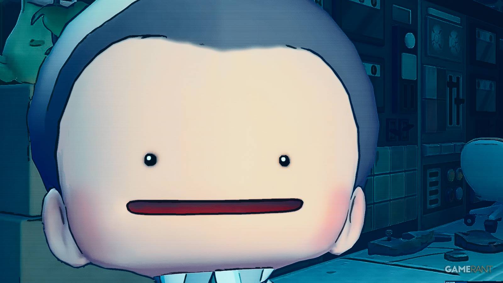 Someone Made Raccoon City in Pokopia Someone Made Raccoon City in Pokopia