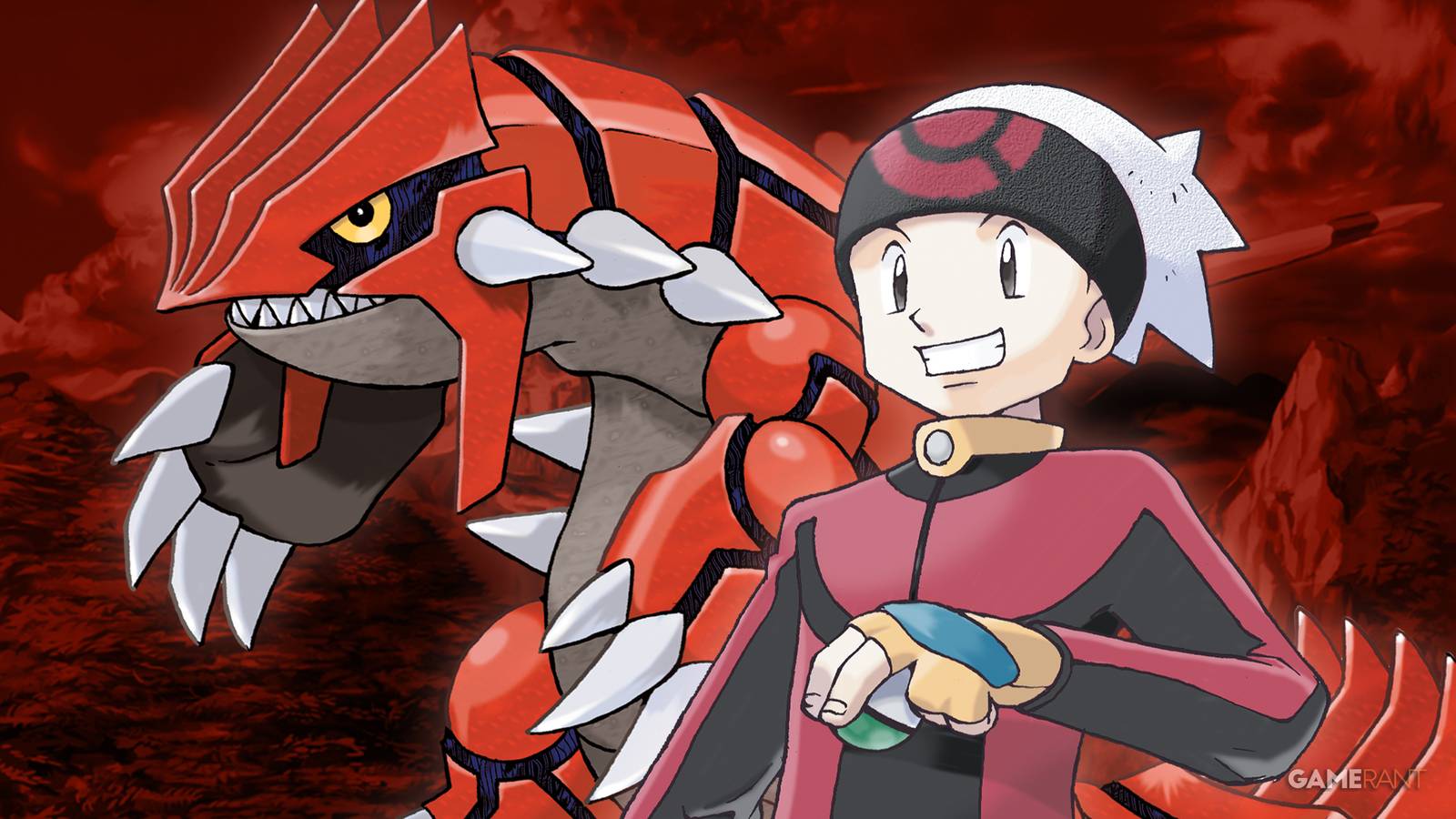 Pokemon Ruby Is Getting an Unofficial Sequel Pokemon Ruby Is Getting an Unofficial Sequel