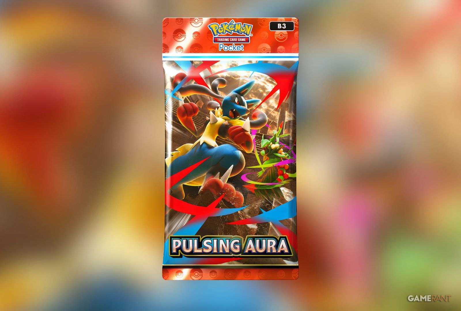 Pokemon TCG Pocket Reveals Pulsing Aura Expansion and Upcoming Events