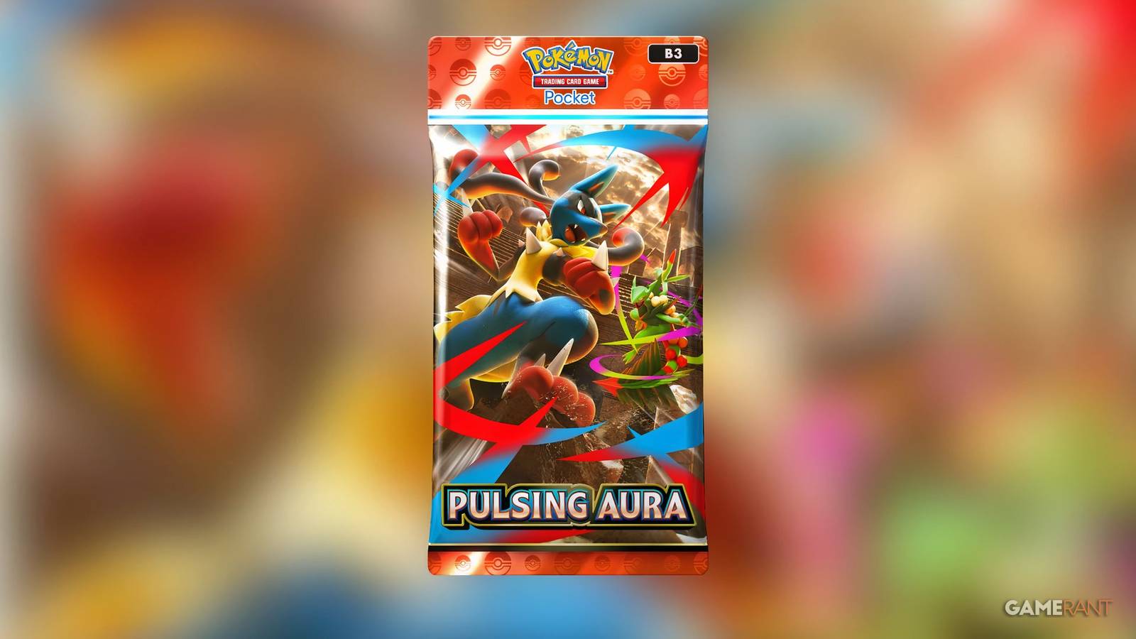 Pokemon TCG Pocket Reveals Pulsing Aura Expansion and Upcoming Events Pokemon TCG Pocket Reveals Pulsing Aura Expansion and Upcoming Events