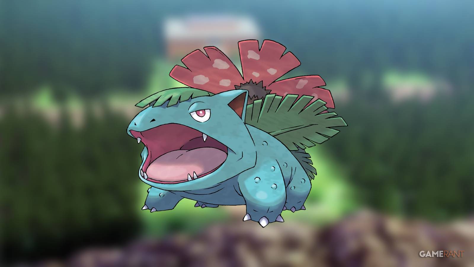 Pokemon LeafGreen Player Beats the Elite Four Using Only Version Exclusives Pokemon LeafGreen Player Beats the Elite Four Using Only Version Exclusives