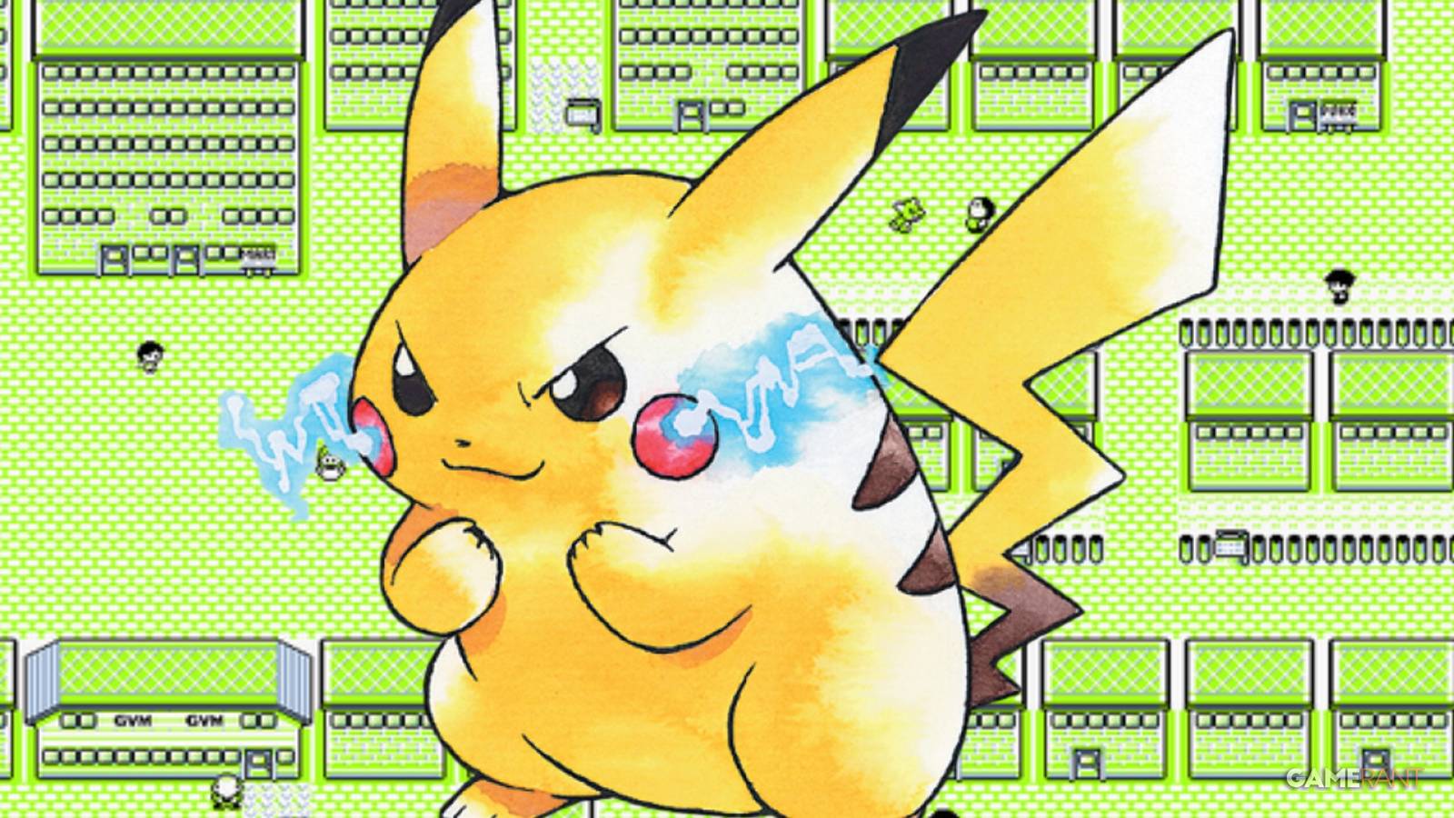 Thousands of Pokemon Fans Are Missing the Franchise’s “Definitive Editions” Thousands of Pokemon Fans Are Missing the Franchise’s “Definitive Editions”