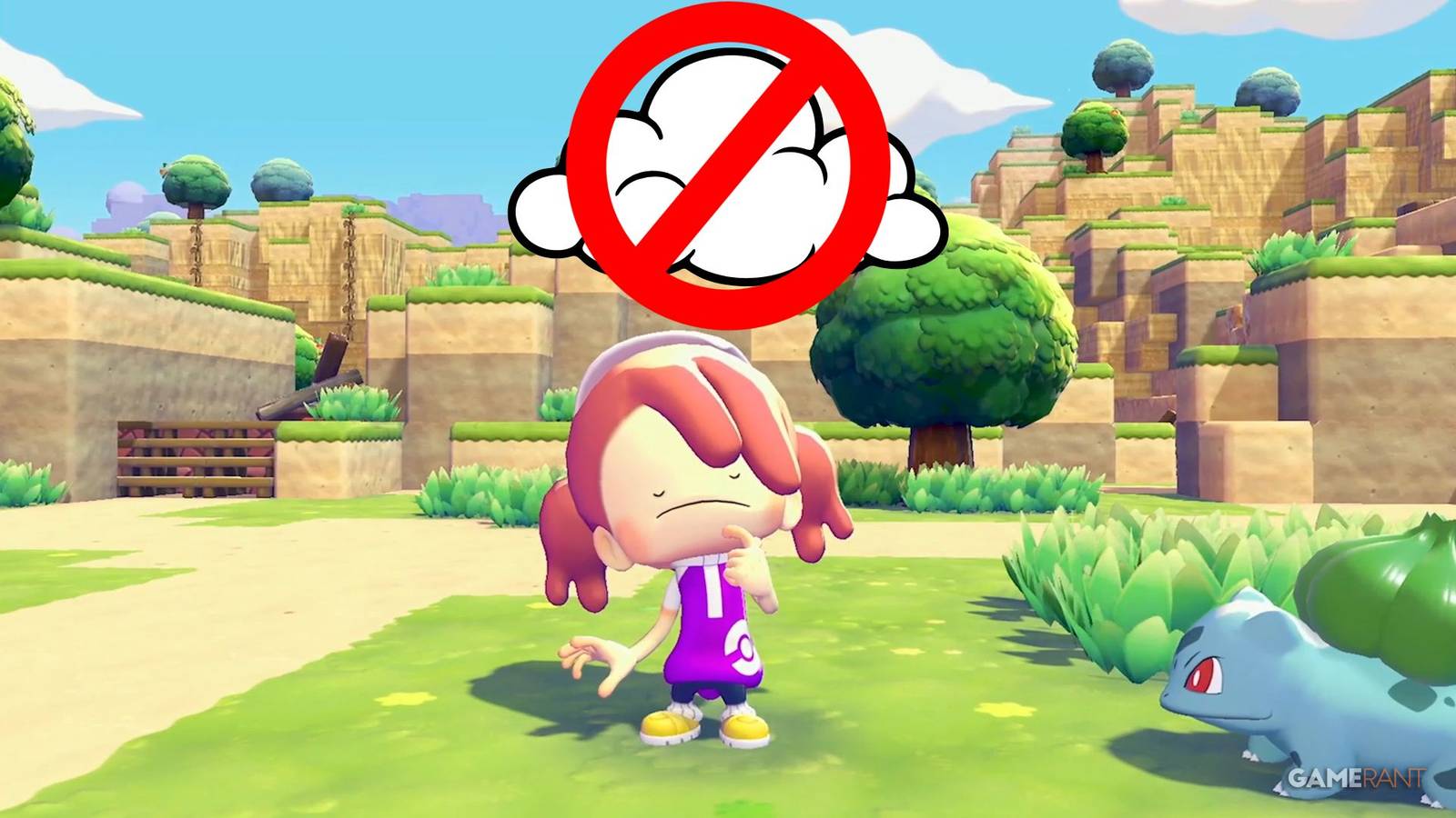 Incredible Pokopia Cloud Island Made Inaccessible Incredible Pokopia Cloud Island Made Inaccessible