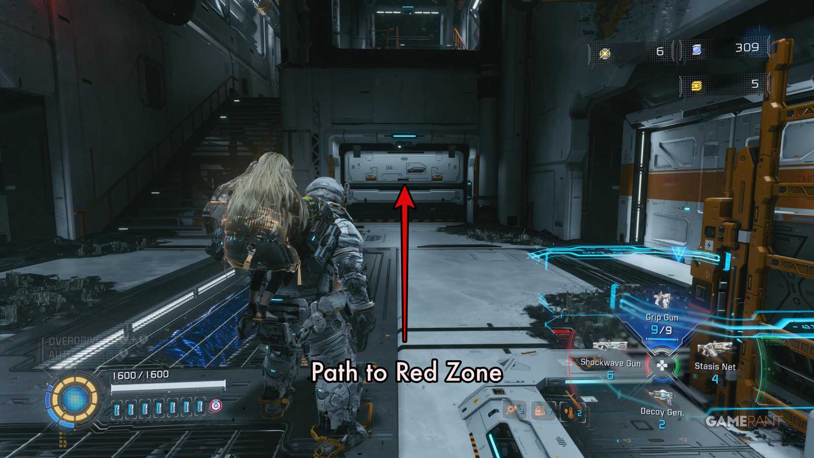 Pragmata-CP-LL-Red-Zone-Path