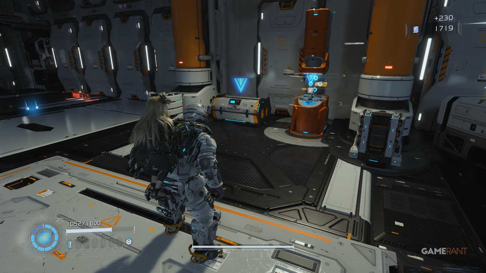 Pragmata-CP-LL-Red-Zone-Rewards