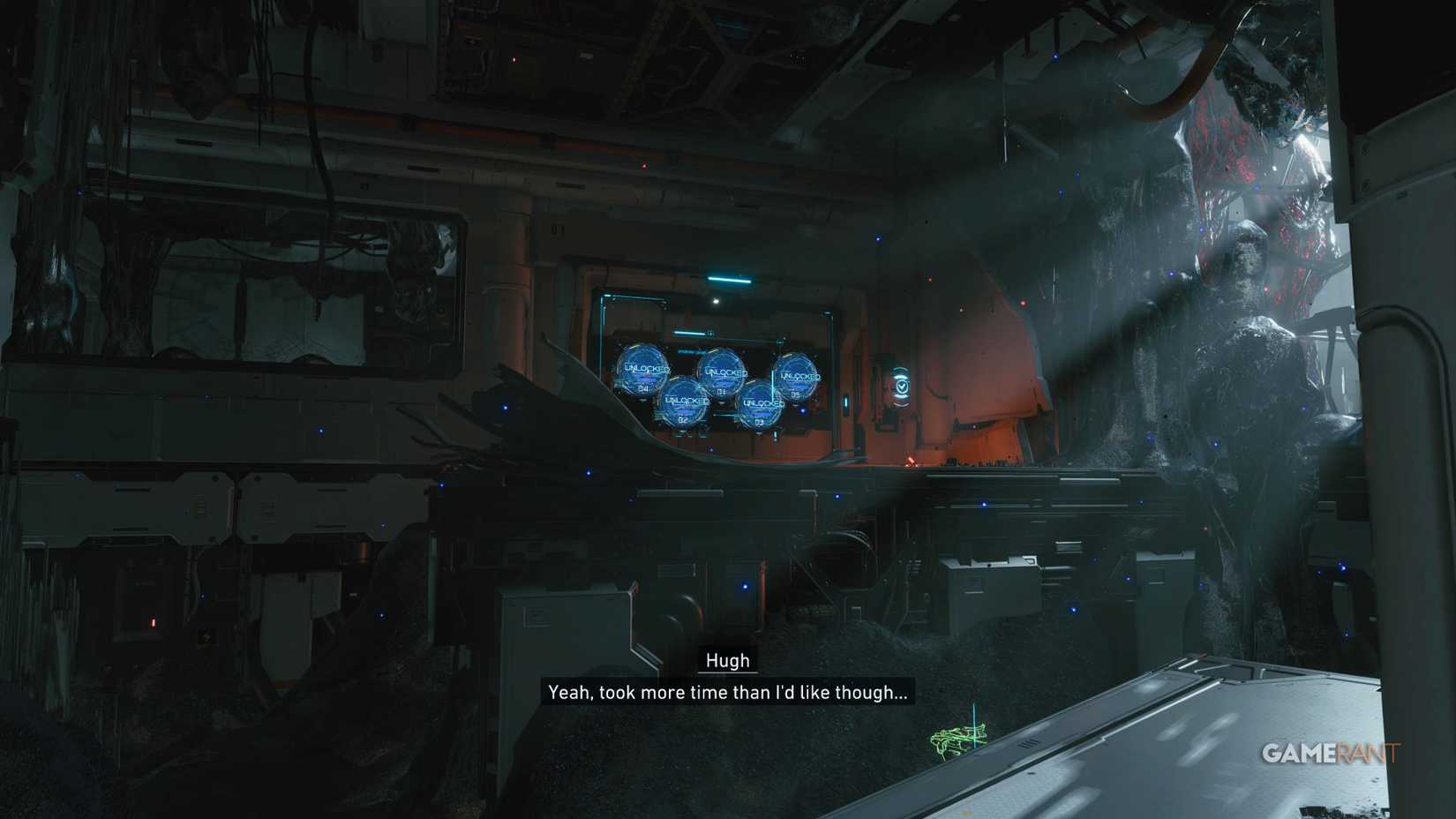 Pragmata-CP-LL-Sandcastle-REM-Path