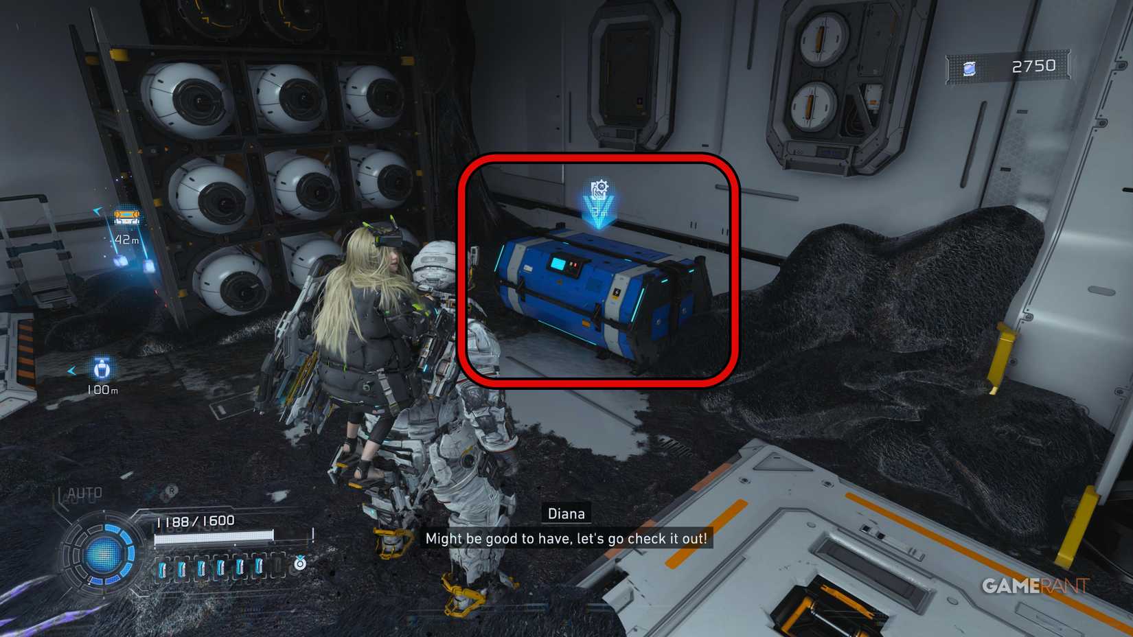 Pragmata-CP-RL-Cursed-Mod