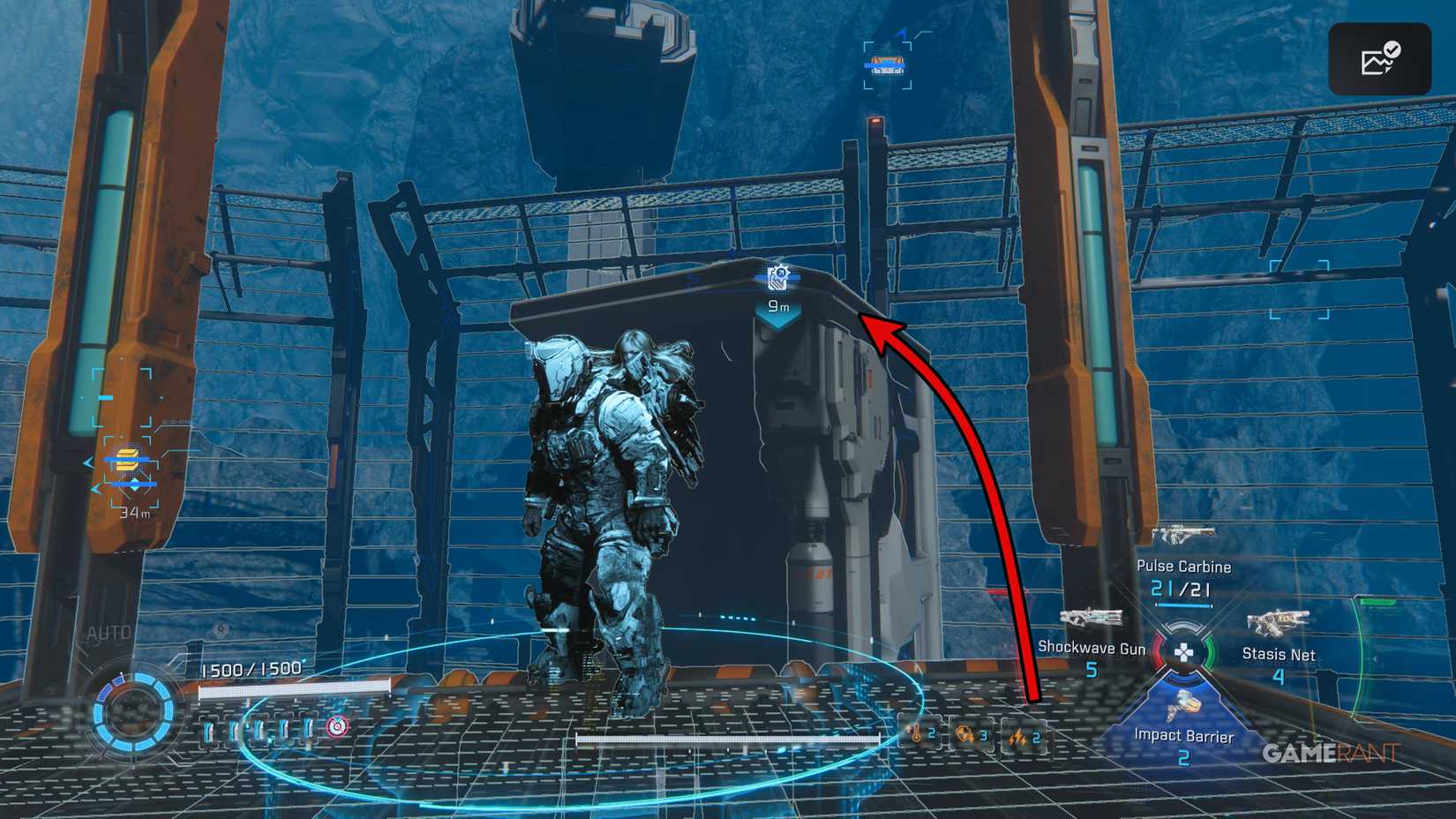 Pragmata-LM-COY-Analog-AggressionMod-