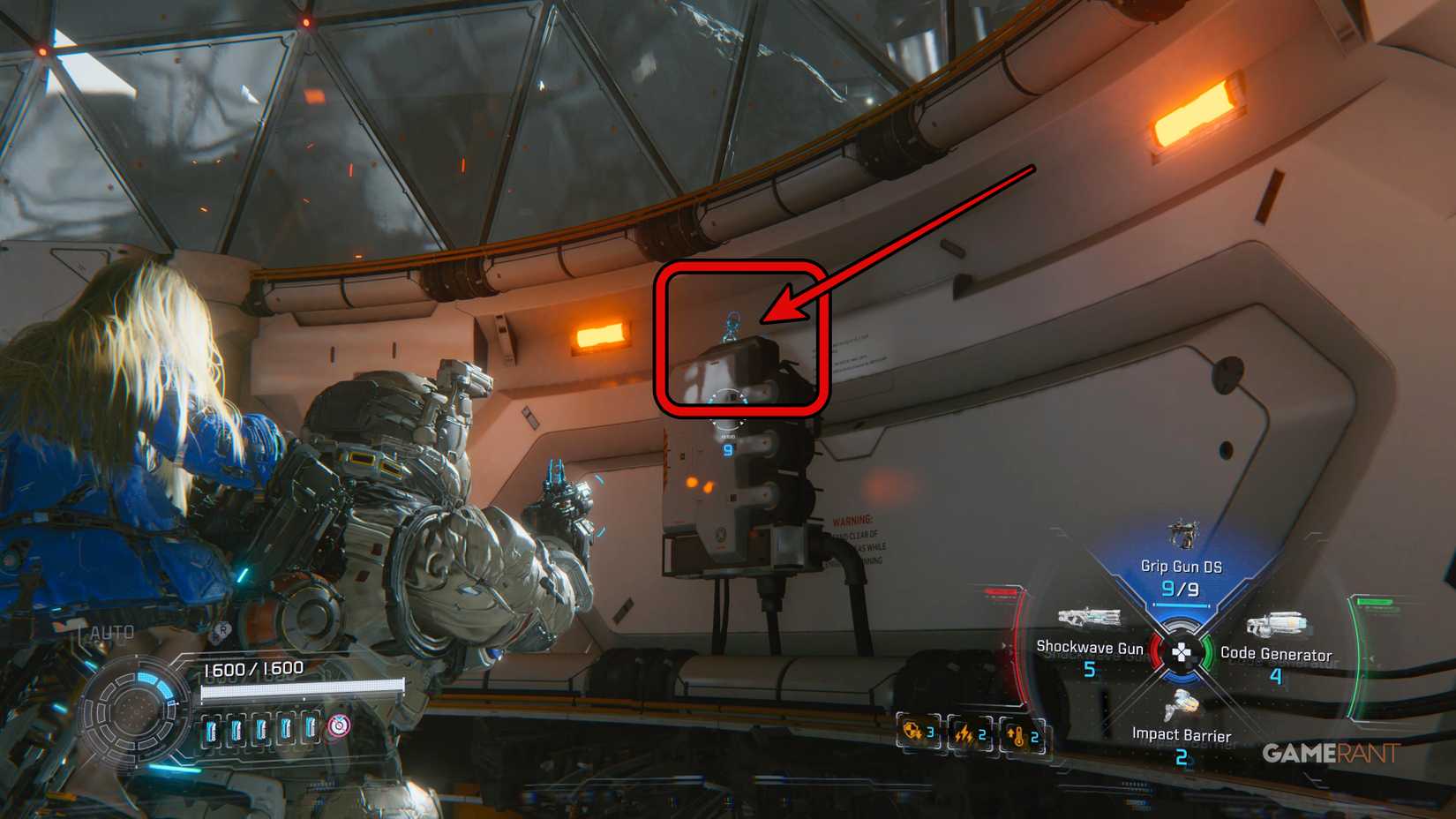 Pragmata-LM-Nexus-mini-cabin