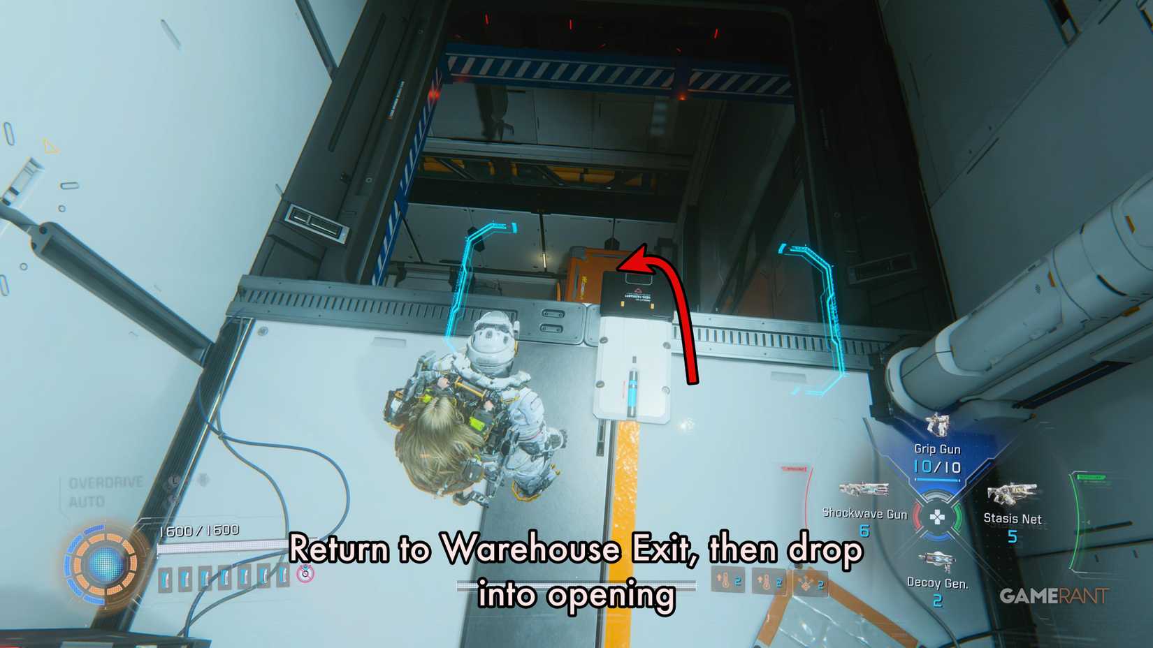 pragmata-mine-MIni-cabin-2-return