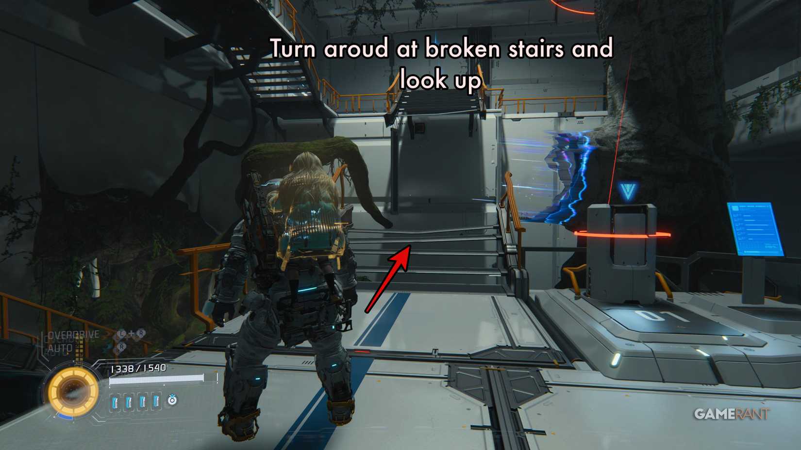 Pragmata-Terra-Eco-MC1-Broken-Stairs